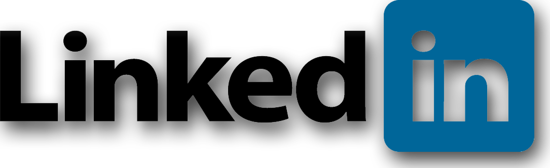 Find me on LinkedIn